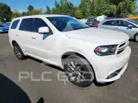 2017 Dodge DURANGO фото