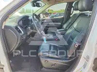 2017 Dodge DURANGO photo