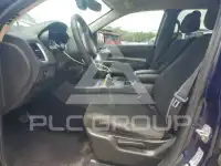 2017 Dodge DURANGO фото