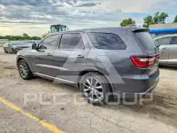 2017 Dodge DURANGO photo