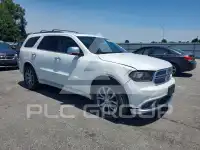 2017 Dodge DURANGO фото