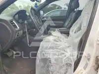 2017 Dodge DURANGO фото
