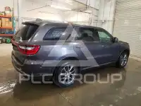 2017 Dodge DURANGO фото