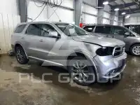 2017 Dodge DURANGO фото