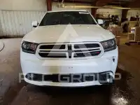 2017 Dodge DURANGO photo