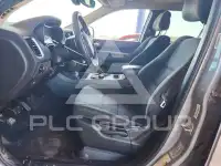 2017 Dodge DURANGO фото