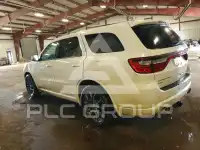 2017 Dodge DURANGO photo