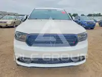 2017 Dodge DURANGO фото