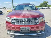 2017 Dodge DURANGO фото