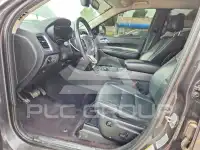 2017 Dodge DURANGO photo
