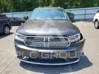 2017 Dodge DURANGO фото