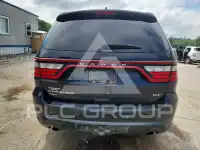 2017 Dodge DURANGO фото