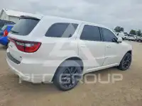 2017 Dodge DURANGO фото
