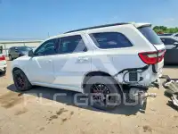 2017 Dodge DURANGO photo