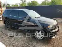 2017 Dodge DURANGO фото