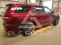 2017 Dodge DURANGO photo