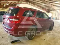 2017 Dodge DURANGO фото
