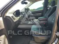 2017 Dodge DURANGO фото