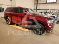 2017 Dodge DURANGO photo