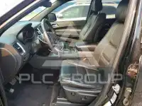 2017 Dodge DURANGO фото