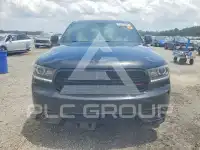 2017 Dodge DURANGO фото