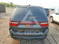 2017 Dodge DURANGO фото
