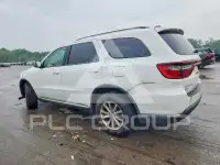 2017 Dodge DURANGO фото