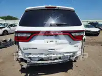 2017 Dodge DURANGO photo