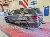 2017 Dodge DURANGO фото