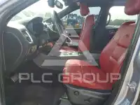 2017 Dodge DURANGO фото