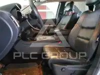 2017 Dodge DURANGO фото