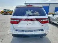 2017 Dodge DURANGO фото
