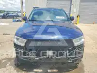 2017 Dodge DURANGO фото