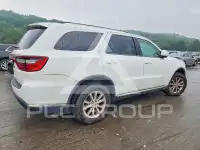 2017 Dodge DURANGO фото