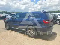 2017 Dodge DURANGO фото