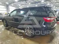2017 Dodge DURANGO фото