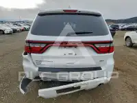 2017 Dodge DURANGO photo