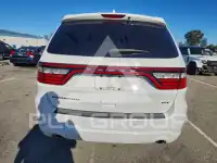 2017 Dodge DURANGO photo
