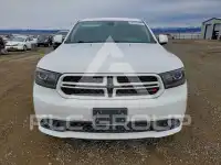 2017 Dodge DURANGO photo