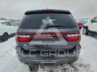 2017 Dodge DURANGO photo