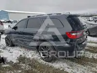 2017 Dodge DURANGO photo