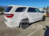 2017 Dodge DURANGO photo