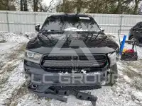 2017 Dodge DURANGO photo