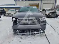 2017 Dodge DURANGO photo