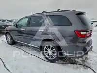 2017 Dodge DURANGO photo