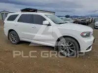 2017 Dodge DURANGO photo