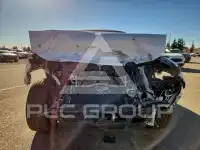 2017 Dodge DURANGO photo