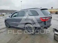 2017 Dodge DURANGO фото