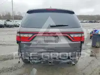 2017 Dodge DURANGO фото