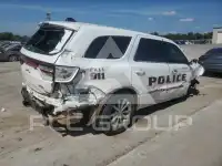 2017 Dodge DURANGO фото